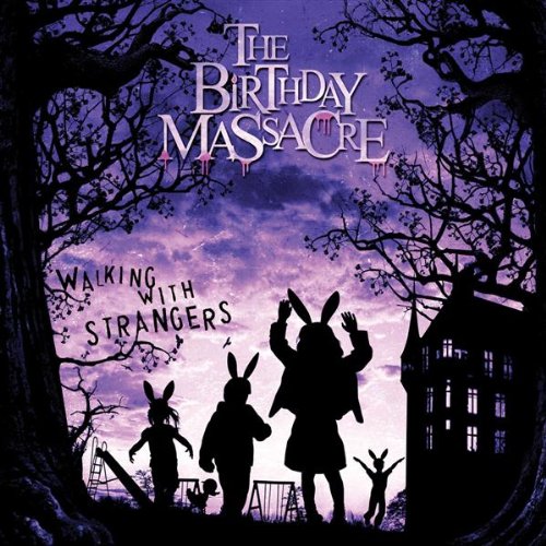 Birthday Massacre, The - Falling Down